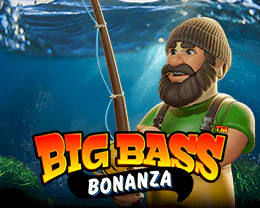 Big Bass Bonanza